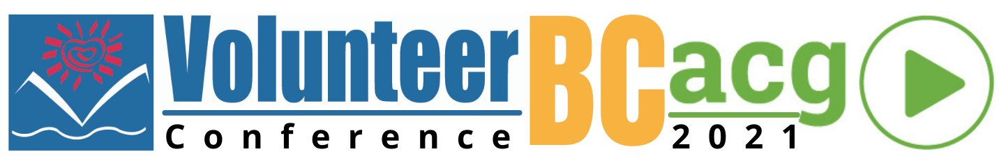 Volunteer BC & BCACG Conference
