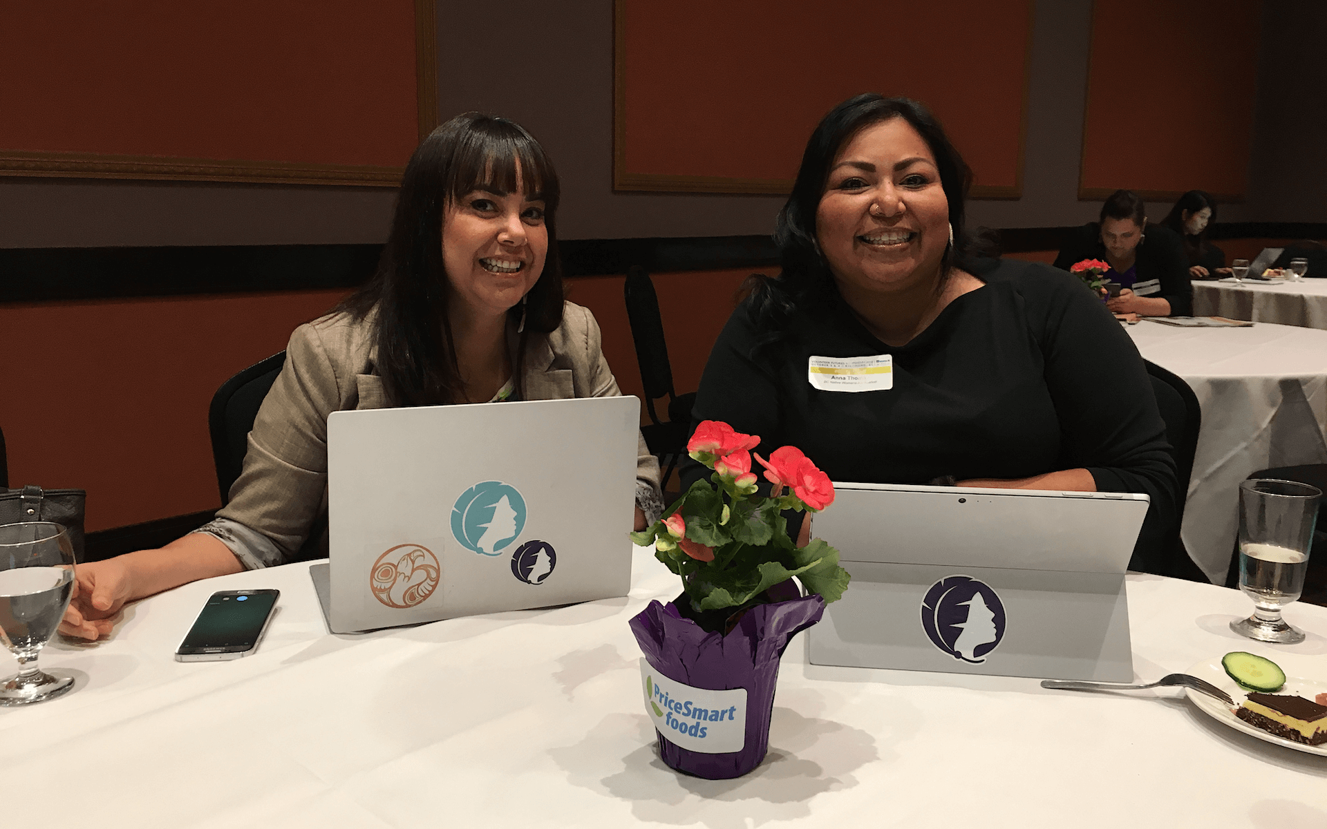 Conference photo