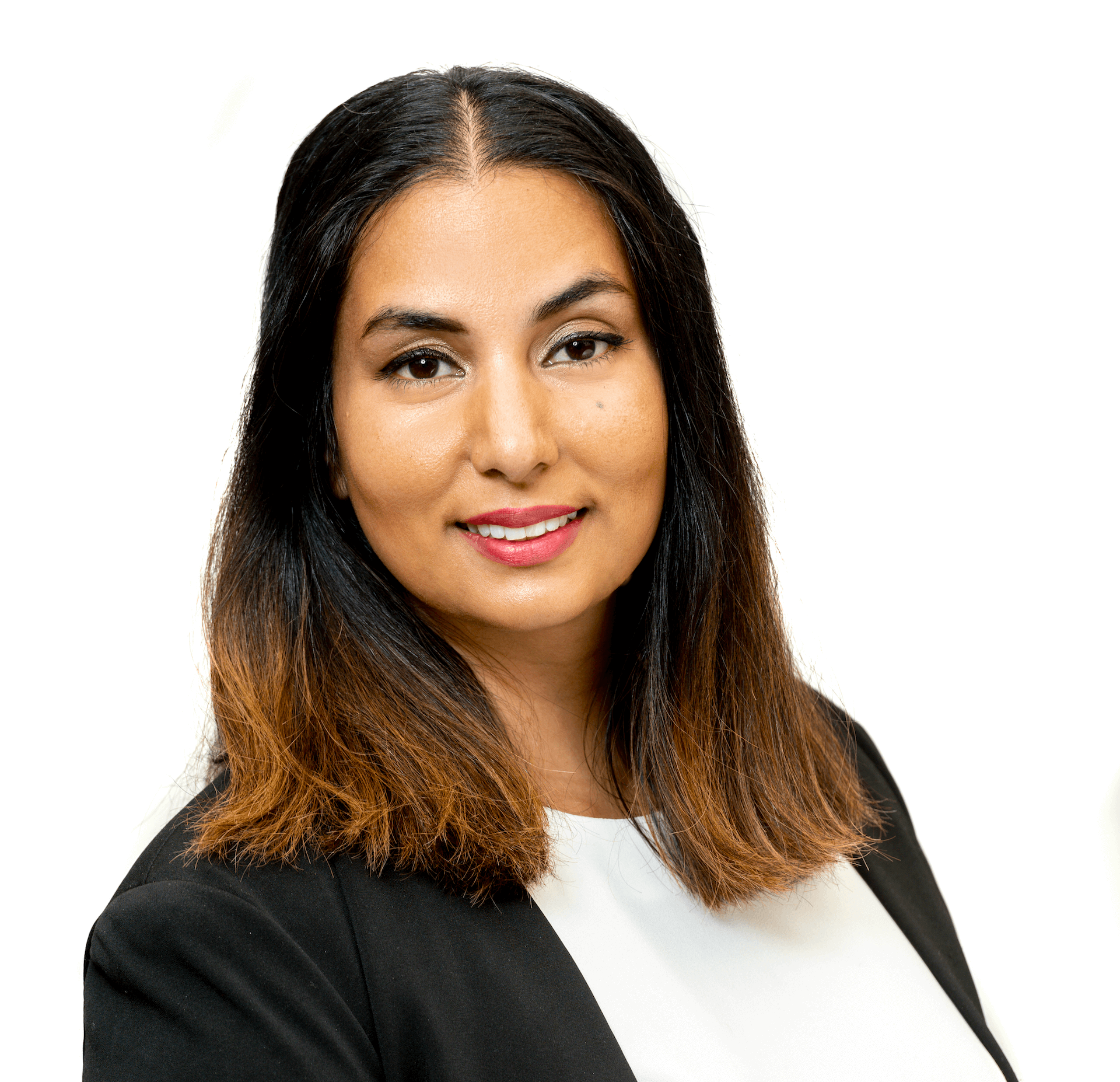 Volunteer BC & BCACG Conference Speaker - Niki Sharma